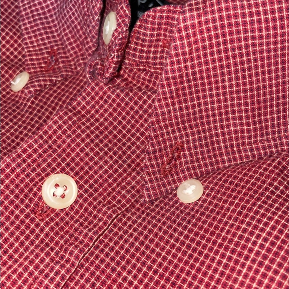 Riggings LS Button Down - Picture 9 of 9